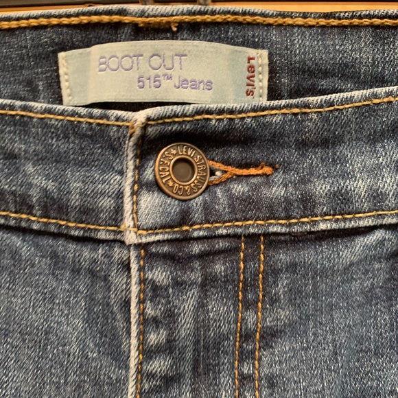 Levi’s 515 jeans - Picture 3 of 4